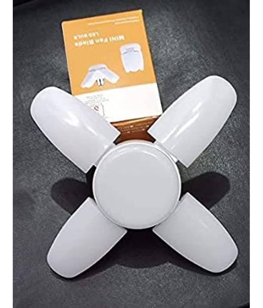 CHARKEE 25W Cool Day Light LED Bulb ( Single Pack )