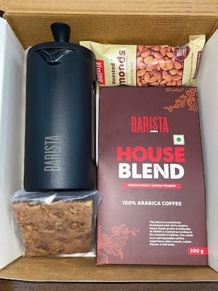 Favourite Coffee Hamper