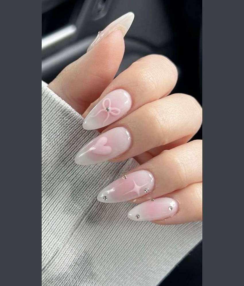 Fashion world shop Press-Ons 1 no.s