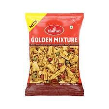 Haldiram's Golden Mixture 150g