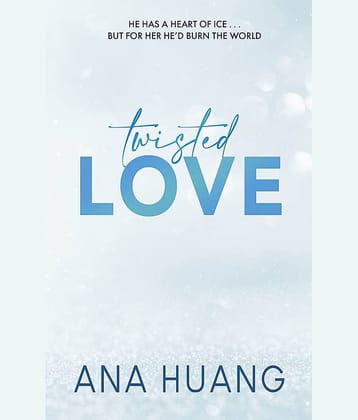 Twisted Love - (English Paperback) By Ana Huang