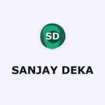 SANJAY DEKA