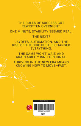 Careers and Chaos: Thriving In the Era of A I, Layoffs And Side Hustles Careers and Chaos: Thriving In the Era of A I, Layoffs And Side Hustles
