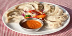 Licious Momos