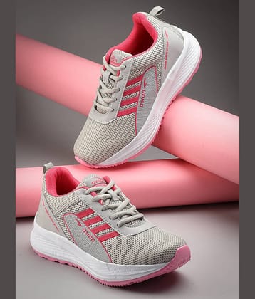ASIAN - Mauve Women's Running Shoes