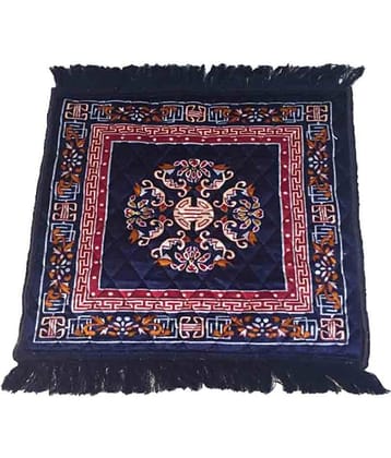 Aazeem Multi Single Regular Prayer Mat