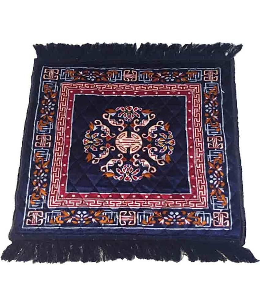Aazeem Multi Single Regular Prayer Mat