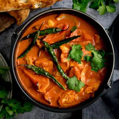 Chicken Curry