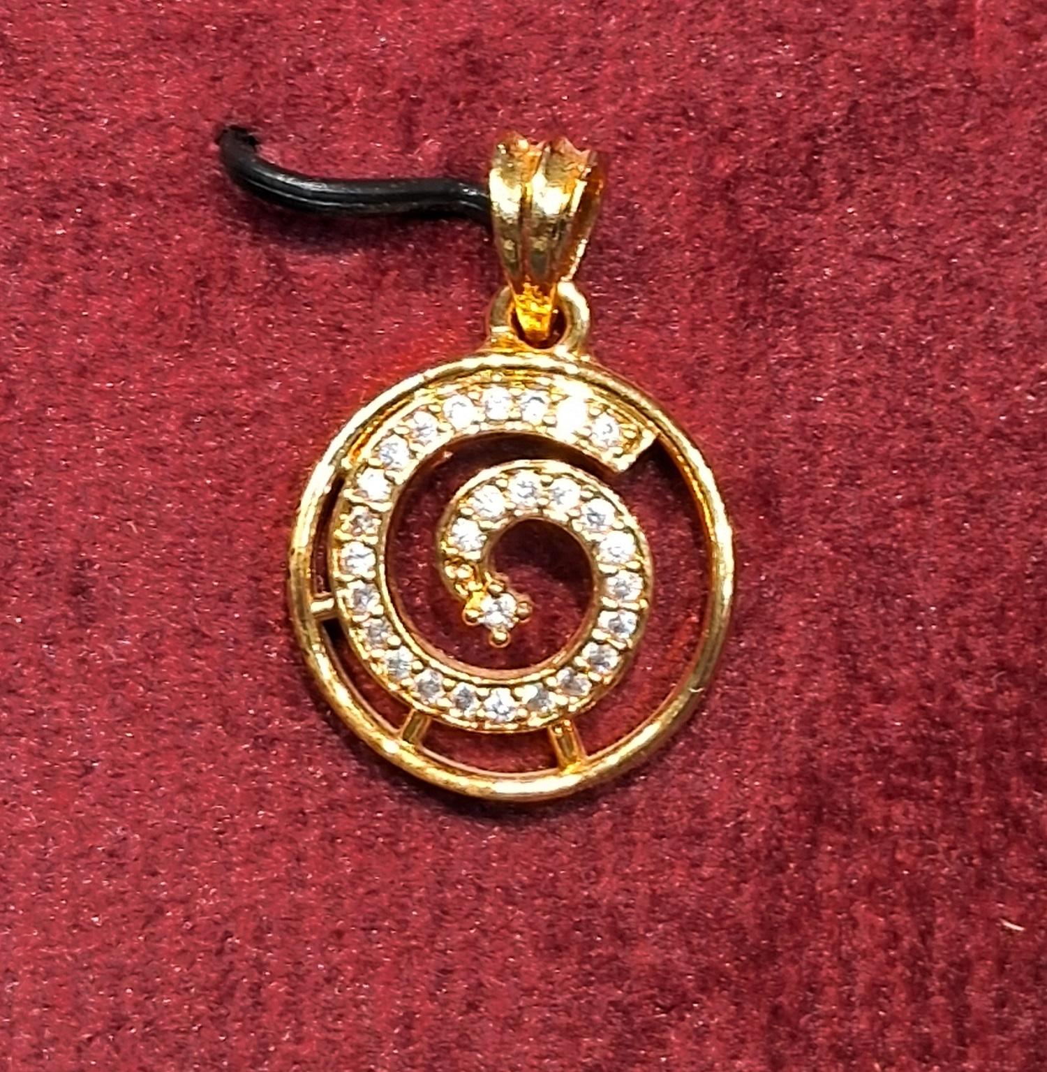 LOCKET GP