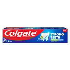Colgate Strong Teeth Toothpaste 100g