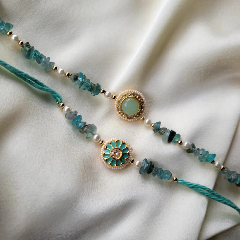 ...