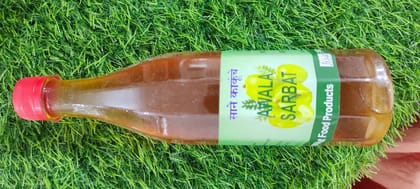 AMLA SHARBAT   1 L