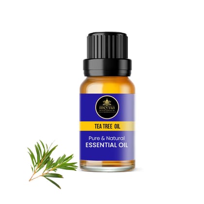 Tea Tree Oil-100 ML