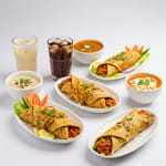 Famous Kolkata Rolls
