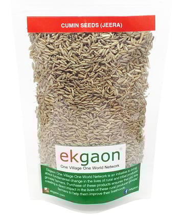 Ekgaon Cumin Seeds (Jeera) 100 gm