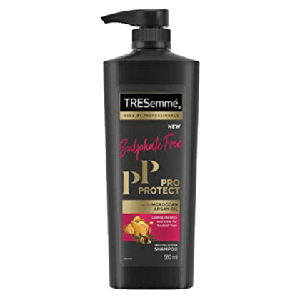 TRESemme Hair Shampoo Pro Protect Sulphate Free 580ml
