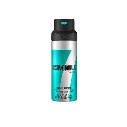 Cristiano Ronaldo Origins Origins Body Spray 150ml