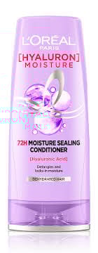 LOREAL HYALURON MOISTURE CONDITIONER 180ML