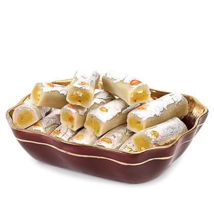 Kaju Roll-400 Gm
