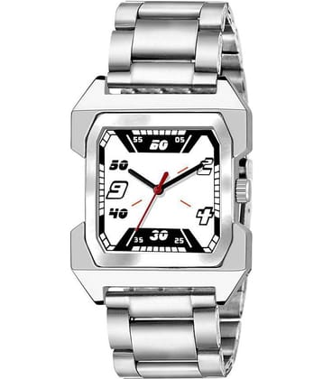 newmen FS_066 Metal Analog Men's Watch