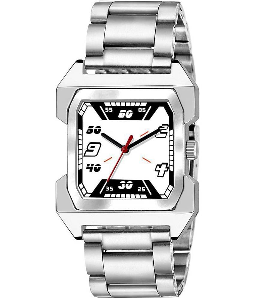 newmen FS_066 Metal Analog Men's Watch