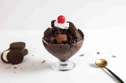 Kk oreo crunch