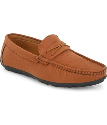 Prolific - Tan Men's Penny