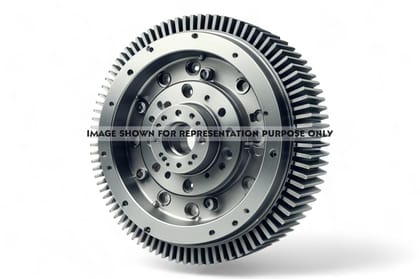 K-tek Flywheel KFM001