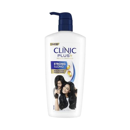 CLINIC PLUS Shampoo