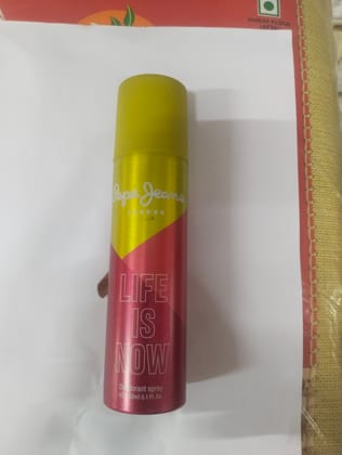 Pepe jean London Deodorant spray 