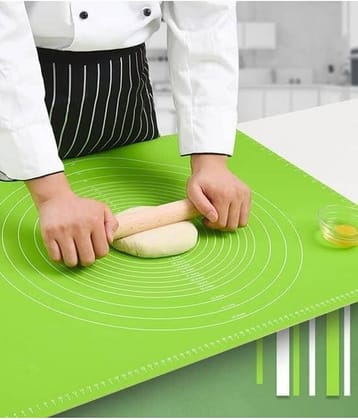 sekhmet Silicon Roti Mat Pizza Maker