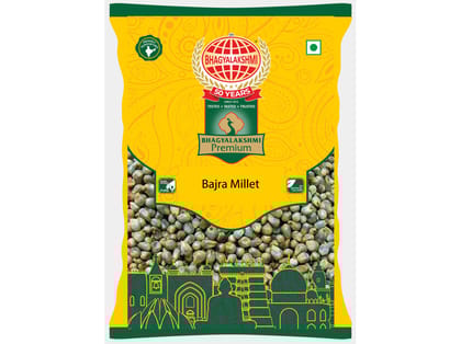 Bajra Millet - 500g