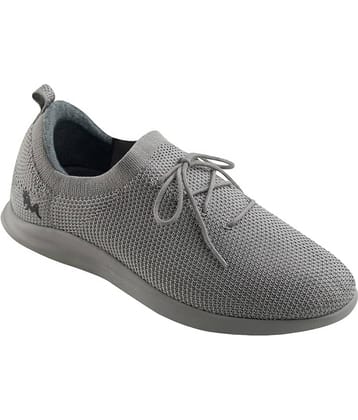 Neemans Gray Men's Sneakers