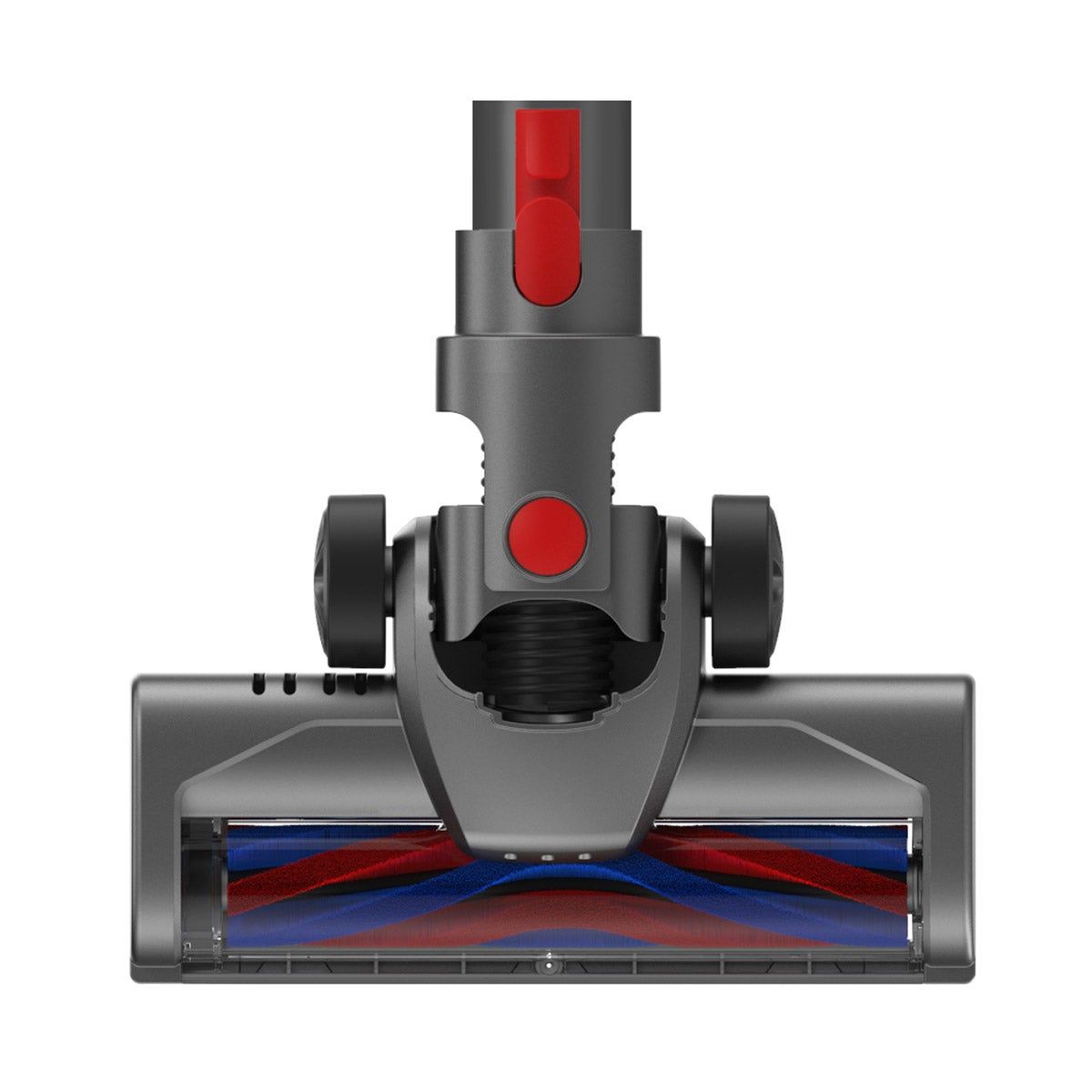 Geek Glantoir F1, Floor Brush Unit Compatible with A9 Vacuum Cleaner