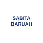 SABITA BARUAH