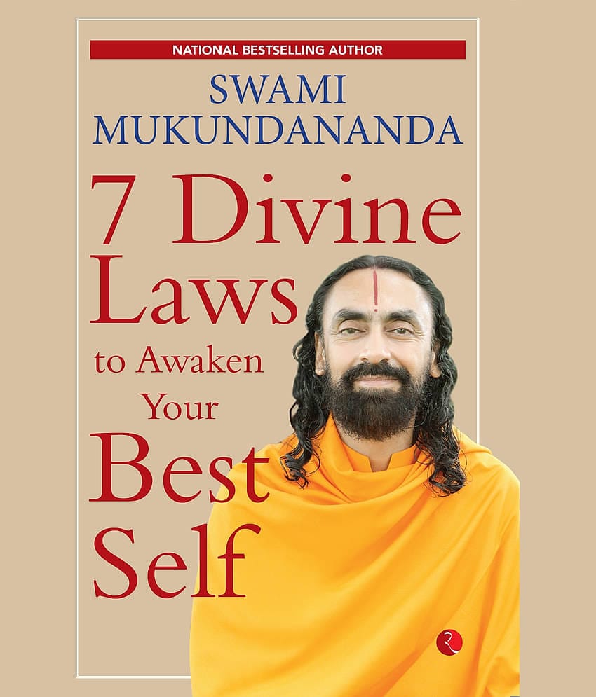 7 Divine Laws to Awaken Your Best Self