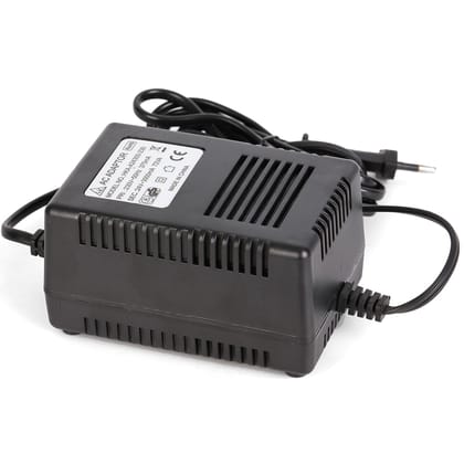 Hi-Lite Essentials 24V 3Amp AC Power Supply Adaptor Compatible for PTZ CCTV Camera