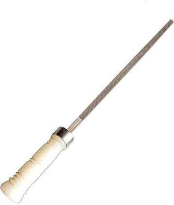 Amb File Round File 6 Inches