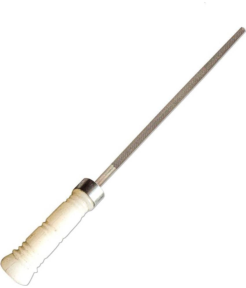 Amb File Round File 6 Inches