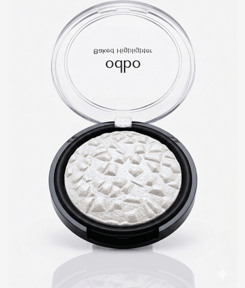 odbo Highlighter Champange 14 g