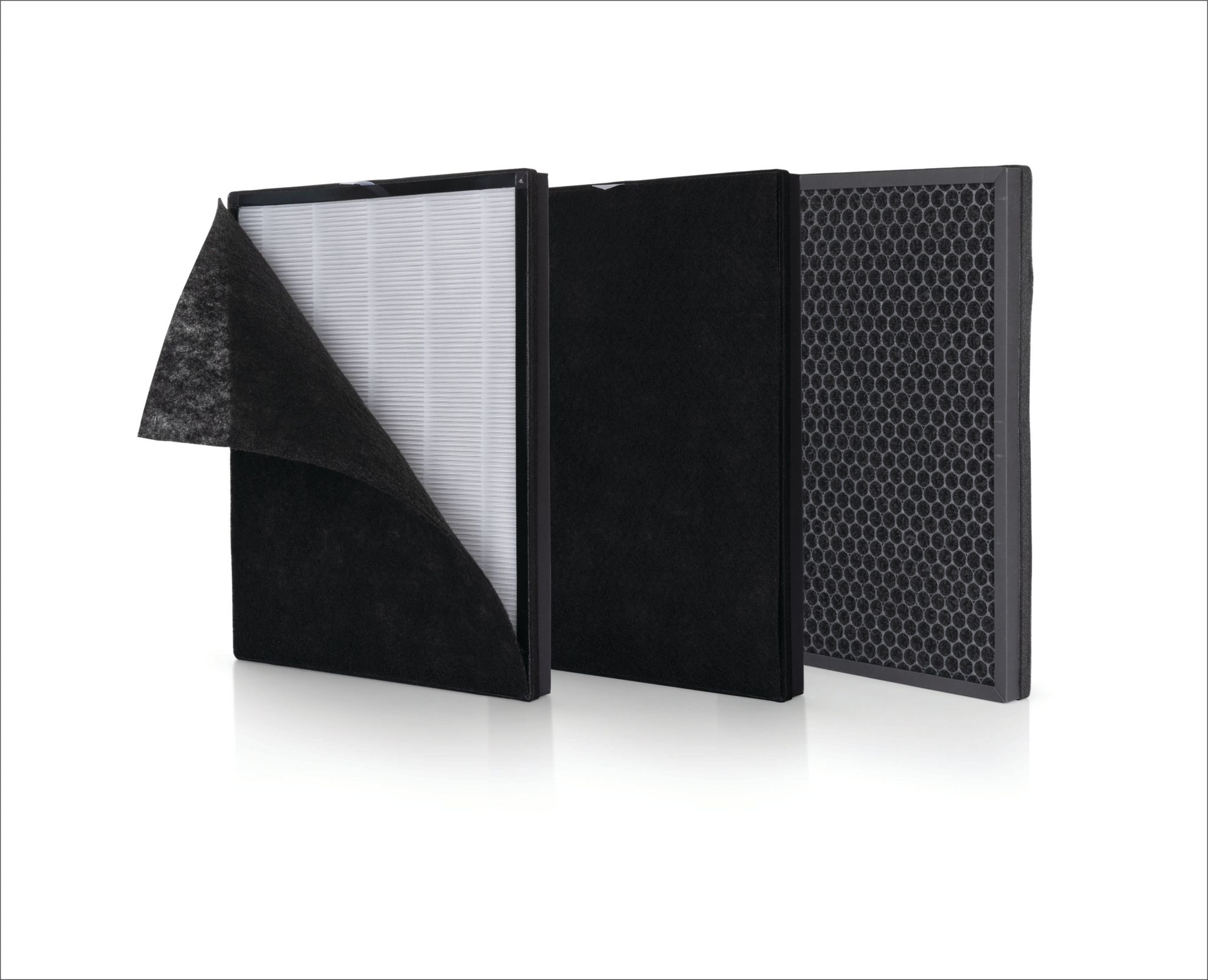 HEPA Filter for Air Purifier (6037AP)