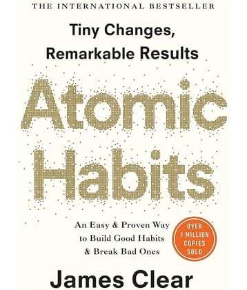 Atomic Habits