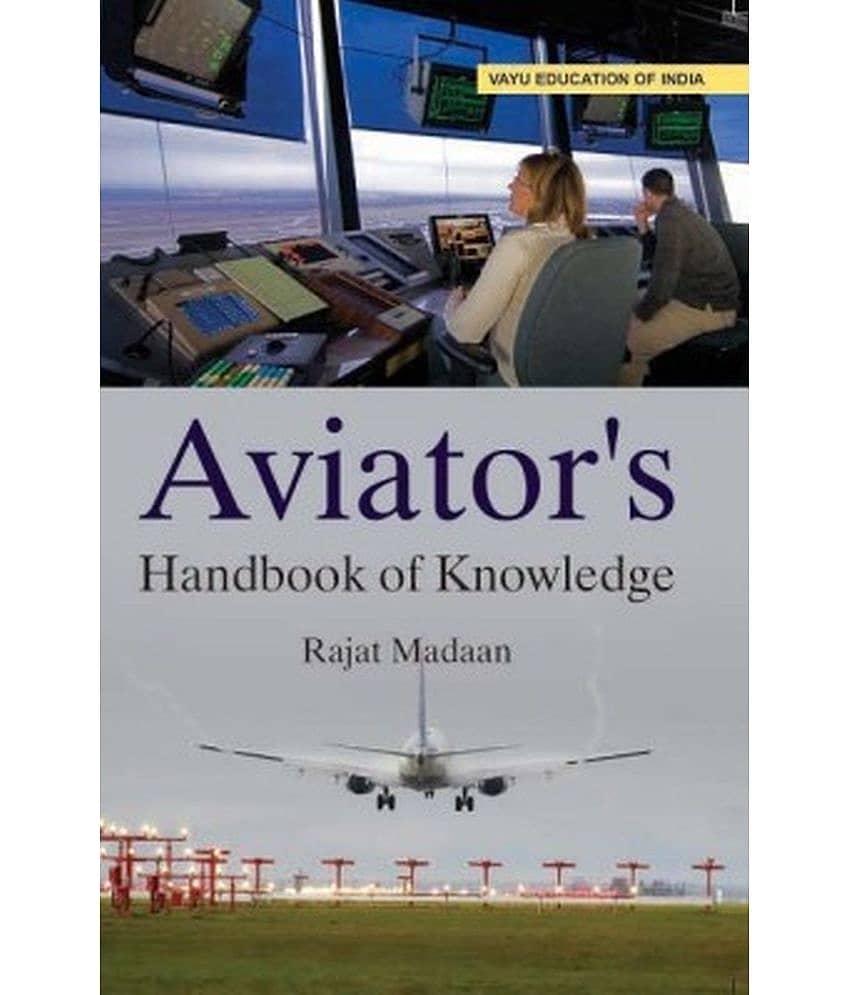 Aviators Handbook of Knowledge