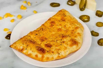 Garlic Toast With Cheese