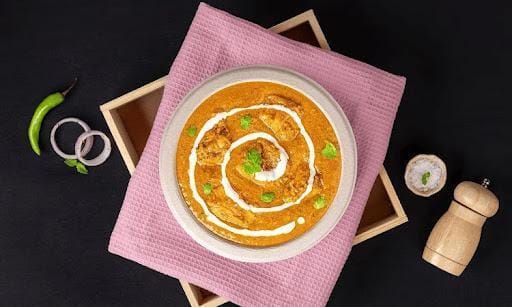 Makhani Darbar