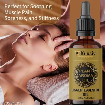 KURAIY Fancy Essential Oils
