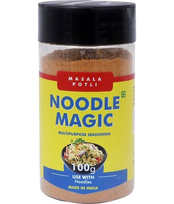 Masala Potli All in One Noodle Magic Seasoning 100 gm