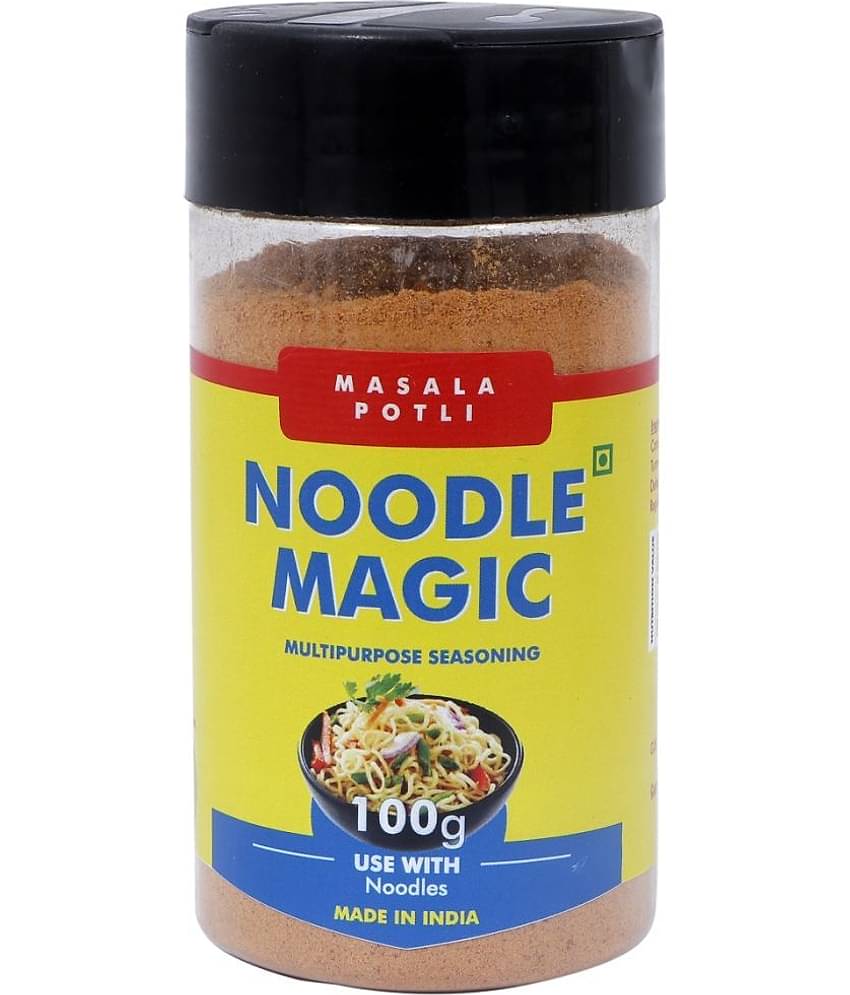 Masala Potli All in One Noodle Magic Seasoning 100 gm