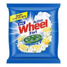 WHEEL POWDER 500GM