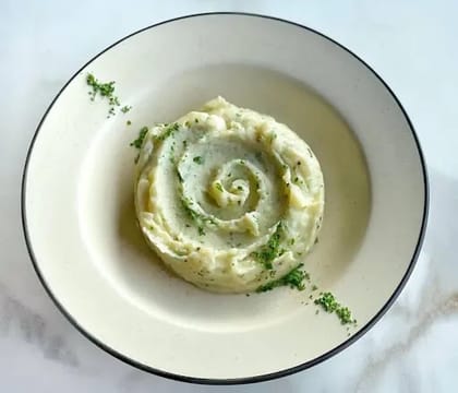 Mashed Potato